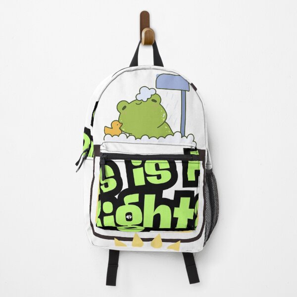 Item preview, This is Fine… Right? - Boiling Frog designed and sold by E20STUDIO.