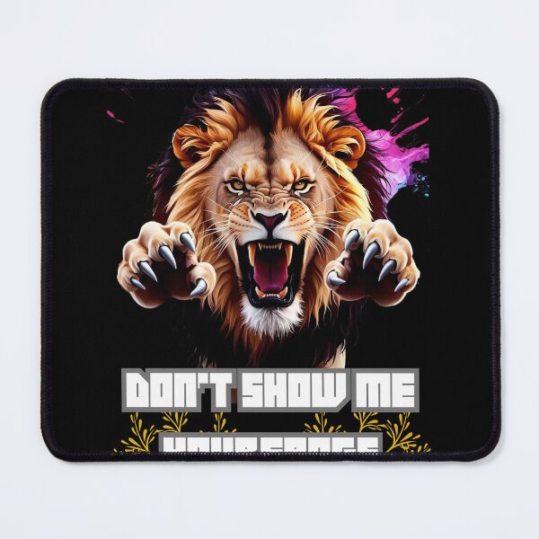 Item preview, Don't show me your fangs 2 designed and sold by 4Dart.
