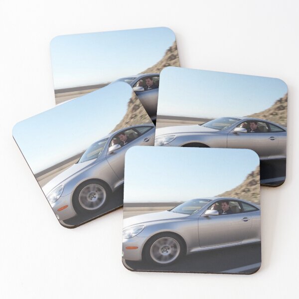 Item preview, Hard Top, Soft Curves designed and sold by CarRends.