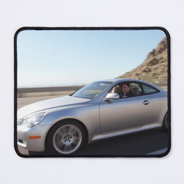 Item preview, Hard Top, Soft Curves designed and sold by CarRends.