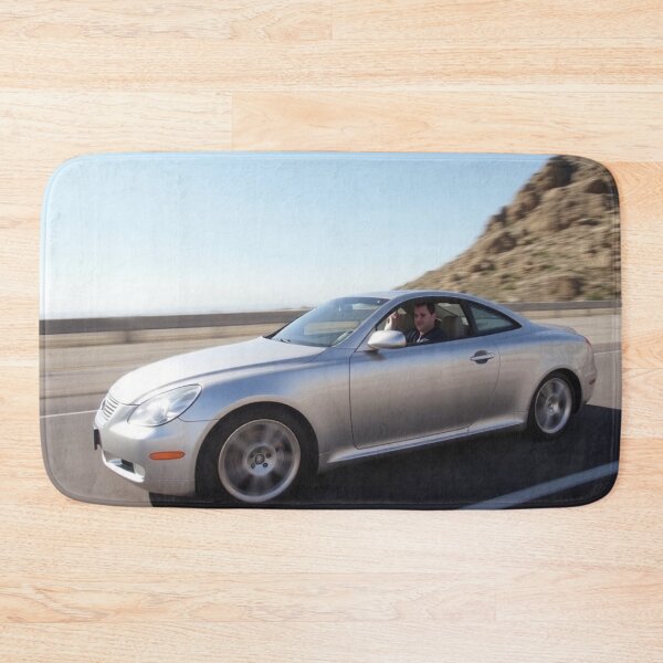 Item preview, Hard Top, Soft Curves designed and sold by CarRends.