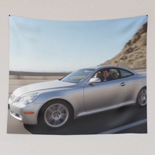 Item preview, Hard Top, Soft Curves designed and sold by CarRends.