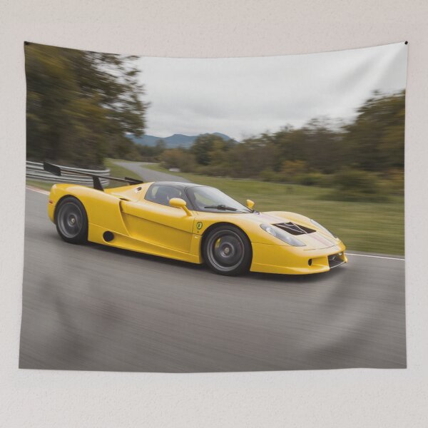 Item preview, Yellow Flash designed and sold by CarRends.