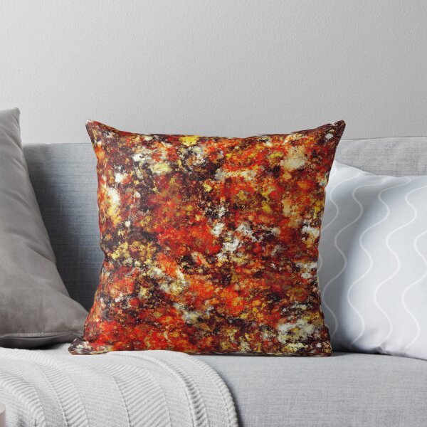 Item preview, The angry red petals designed and sold by Keith Mills.