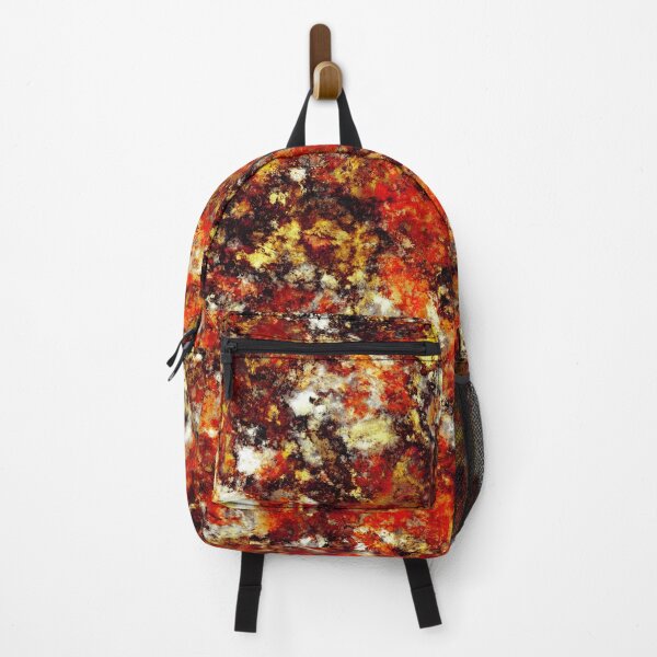 Item preview, The angry red petals designed and sold by Keith Mills.