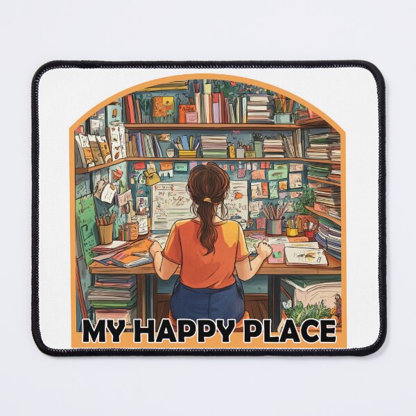 Item preview, My Happy Place designed and sold by DDSStudios72.