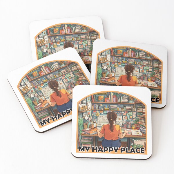 Item preview, My Happy Place designed and sold by DDSStudios72.