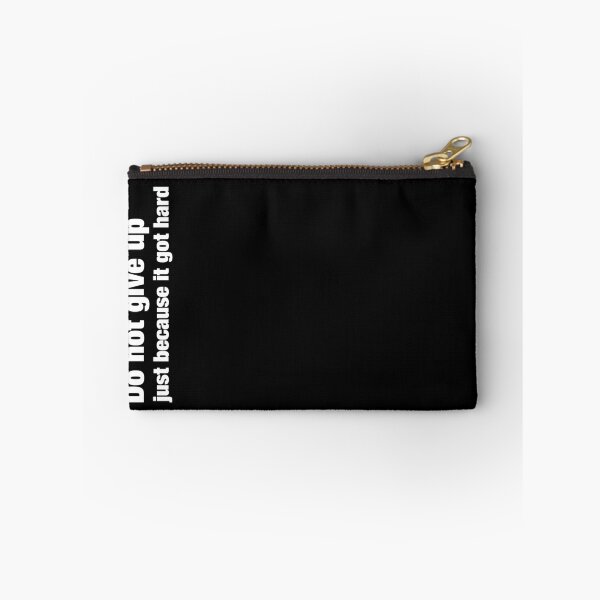 Item preview, Do not give up designed and sold by Pixsfile.