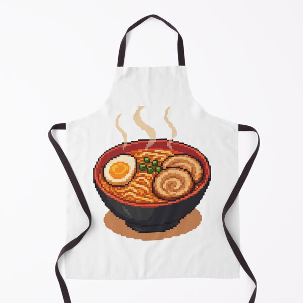Item preview, Ramen Delight designed and sold by Thanabordee.