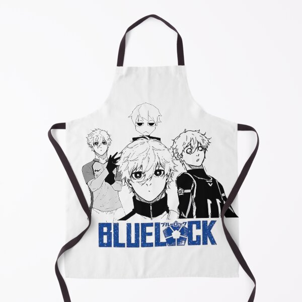 Item preview, Nagi Seishiro Blue Lock designed and sold by VariantME.