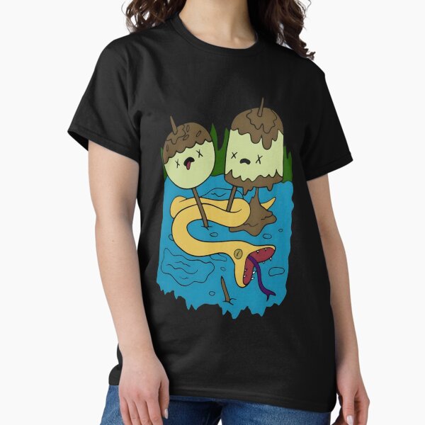 Artikel-Vorschau von Prinzessin Bubblegum und Marceline Karamellapfel, designt und verkauft von The Graceful Goods.