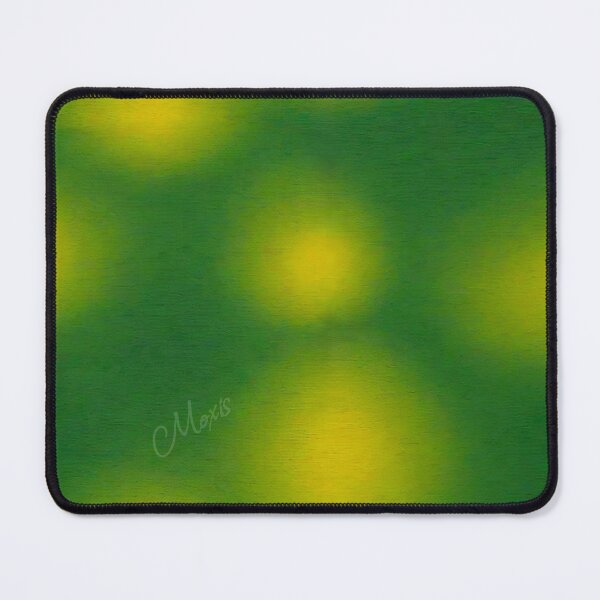 Item preview, Hidden Message - Ecological Abstraction designed and sold by MoxisWatercolor.