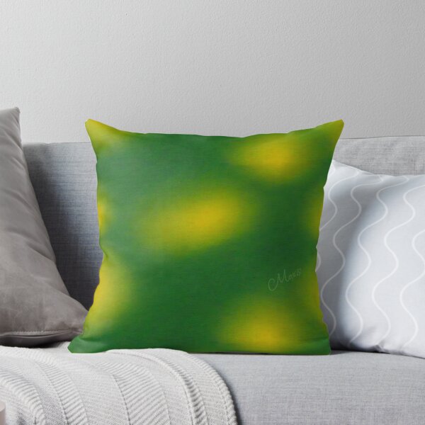 Item preview, Hidden Message - Ecological Abstraction designed and sold by MoxisWatercolor.