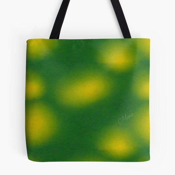 Item preview, Hidden Message - Ecological Abstraction designed and sold by MoxisWatercolor.