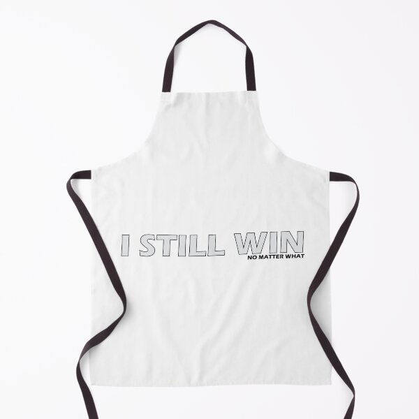 Item preview, I STILL WIN designed and sold by Positive Mindzet!.