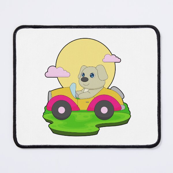 Item preview, Dog Car designed and sold by Snabdesign84.
