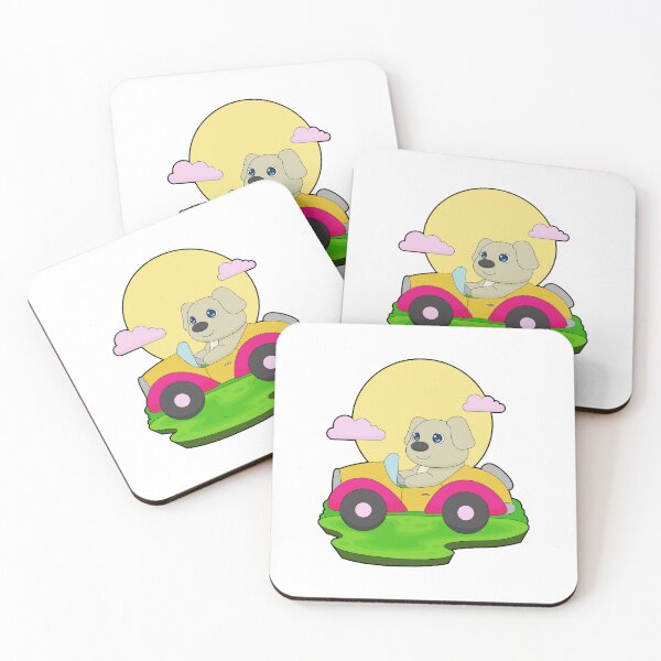 Item preview, Dog Car designed and sold by Snabdesign84.