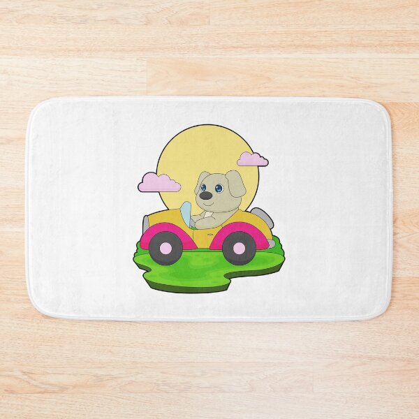 Item preview, Dog Car designed and sold by Snabdesign84.
