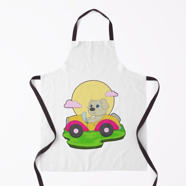Item preview, Dog Car designed and sold by Snabdesign84.