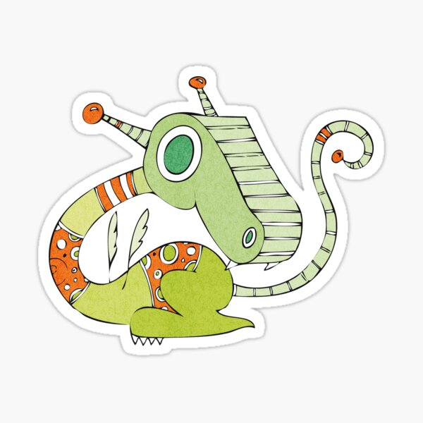 Item preview, Dragonie designed and sold by Colorianna.