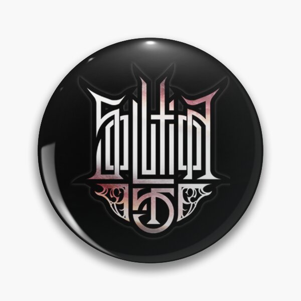 Item preview, Solution .45 heavy metal supergroup Sweden designed and sold by Allintone.