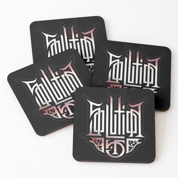 Item preview, Solution .45 heavy metal supergroup Sweden designed and sold by Allintone.
