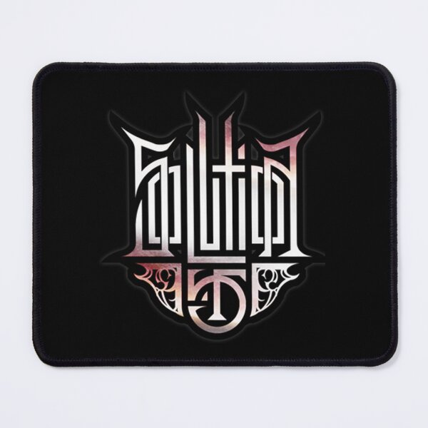 Item preview, Solution .45 heavy metal supergroup Sweden designed and sold by Allintone.