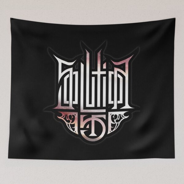 Item preview, Solution .45 heavy metal supergroup Sweden designed and sold by Allintone.