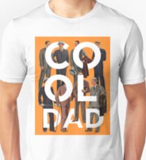 COOL DAD Unisex T-Shirt