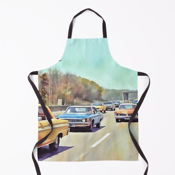 Item preview, Turnpike Travellers designed and sold by RCWatercolours.