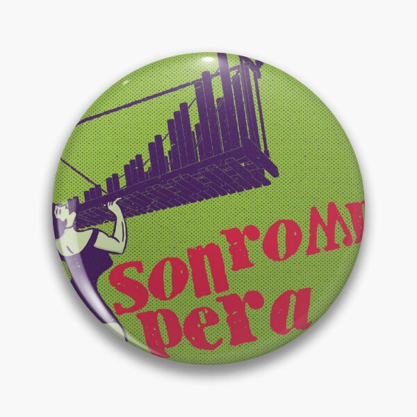 Item preview, Son Rompe Pera - Batuco 2022 designed and sold by Allintone.