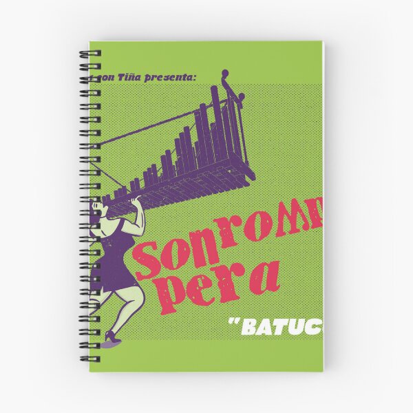 Item preview, Son Rompe Pera - Batuco 2022 designed and sold by Allintone.