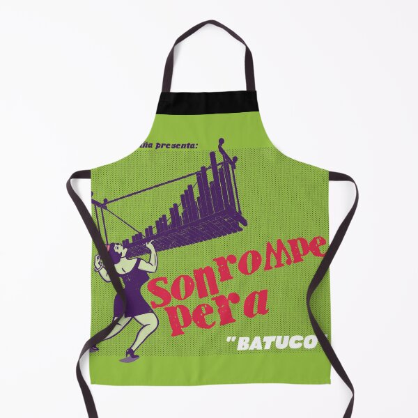 Item preview, Son Rompe Pera - Batuco 2022 designed and sold by Allintone.