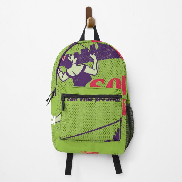 Item preview, Son Rompe Pera - Batuco 2022 designed and sold by Allintone.