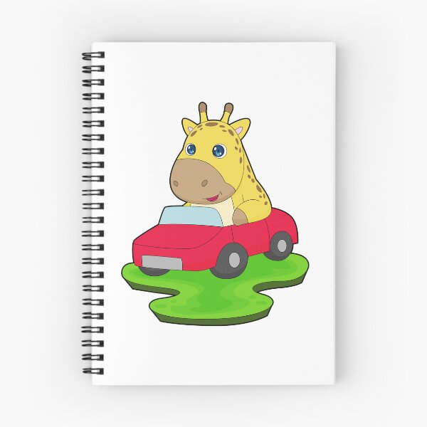 Item preview, Giraffe Car designed and sold by Snabdesign84.