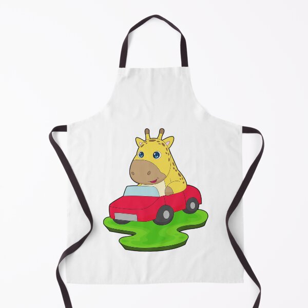 Item preview, Giraffe Car designed and sold by Snabdesign84.