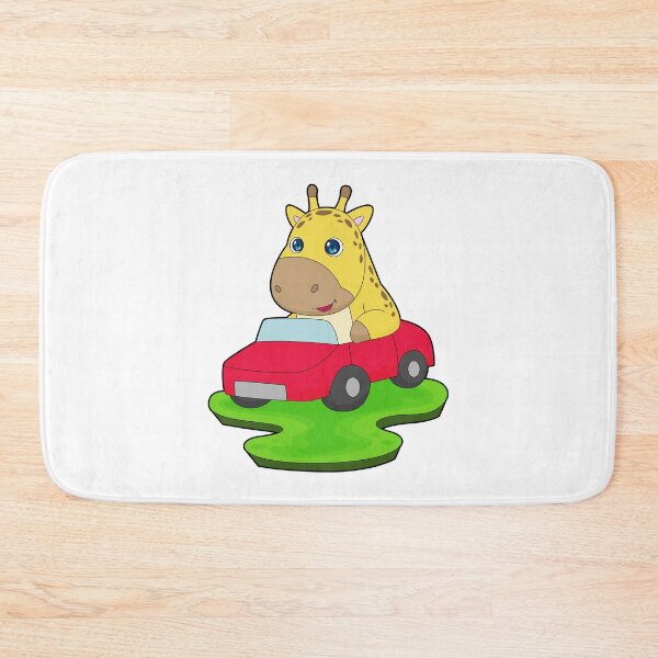 Item preview, Giraffe Car designed and sold by Snabdesign84.