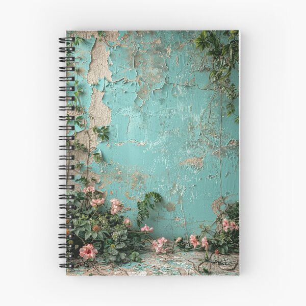 Item preview, Summertime Vibes - Decayed Elegance 2 designed and sold by SparroCreative.