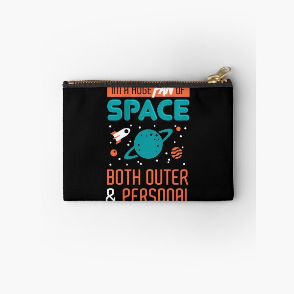 Item preview, I'm a Huge Fan of Space designed and sold by VomHaus.