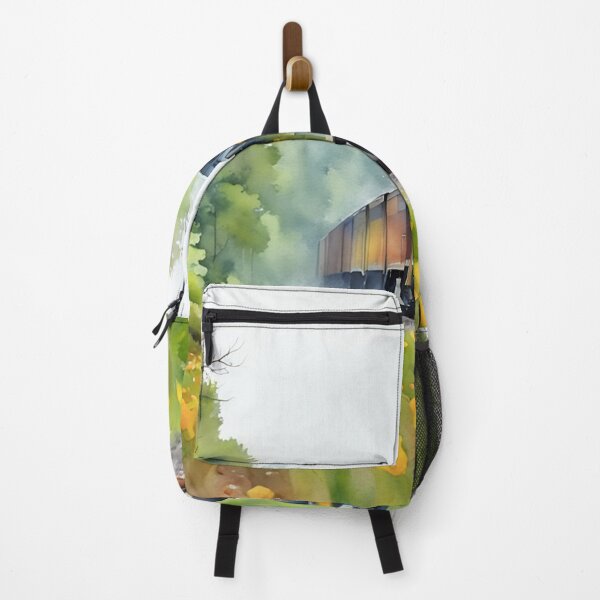 Item preview, Fast Freight designed and sold by RCWatercolours.