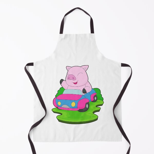 Item preview, Pig Car designed and sold by Snabdesign84.