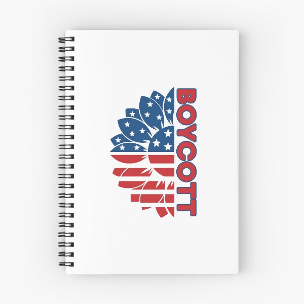 Item preview, Boycoot USA designed and sold by Red-forever.