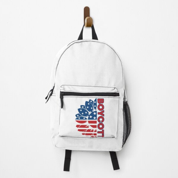Item preview, Boycoot USA designed and sold by Red-forever.