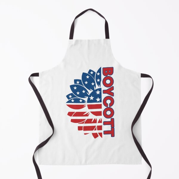 Item preview, Boycoot USA designed and sold by Red-forever.
