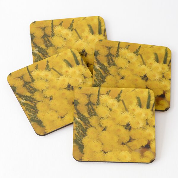 Item preview, Mimosa designed and sold by AlexLacquemanne.