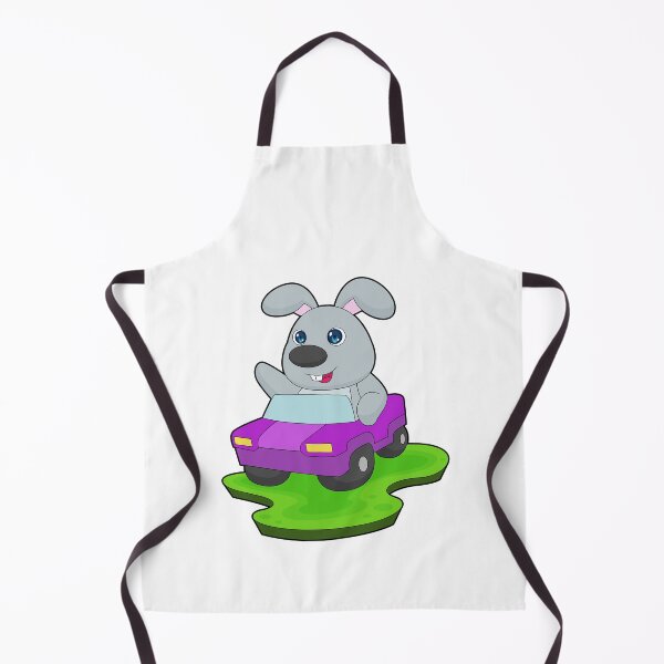 Item preview, Rabbit Car designed and sold by Snabdesign84.