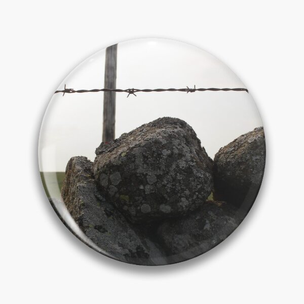Item preview, Country Barbed Wire II, Lozère designed and sold by AlexLacquemanne.