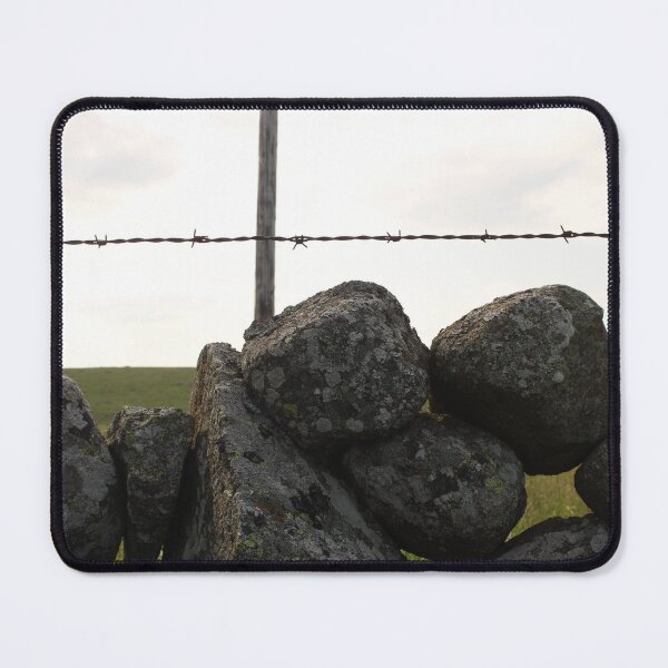Item preview, Country Barbed Wire II, Lozère designed and sold by AlexLacquemanne.