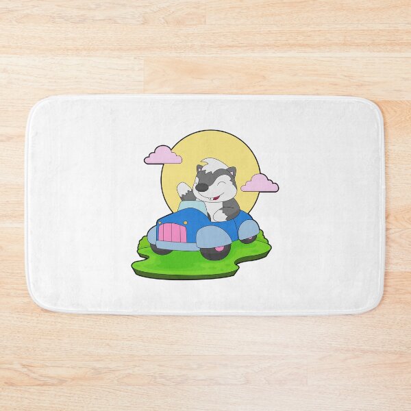 Item preview, Skunk Car designed and sold by Snabdesign84.