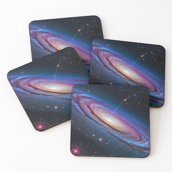 Item preview, Andromeda Galaxy designed and sold by SublimeMusings.
